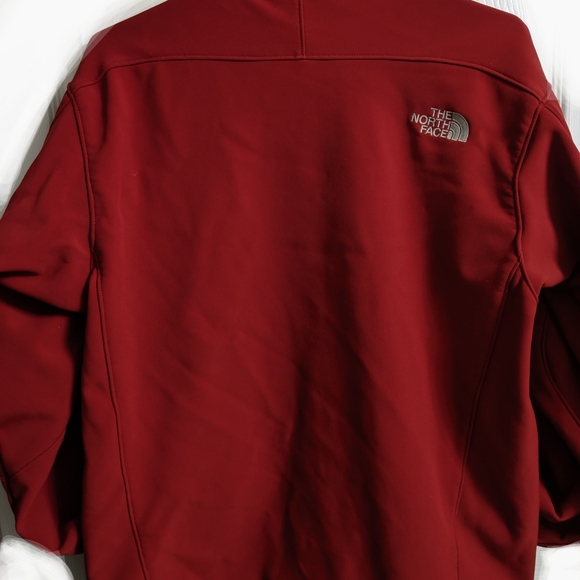 North Face Jacket - Picture 2 of 4